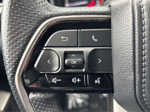 Used 2022 Toyota Tundra SR5 w/ TRD Sport Package image 19