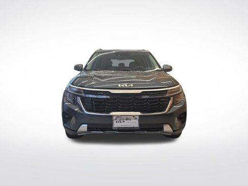 Used 2025 Kia Seltos EX w/ EX Sunroof Package image 9