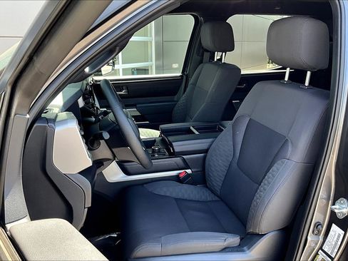 Used 2025 Toyota Tundra SR5 w/ TRD Off-Road Package image 25