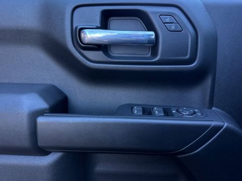 Certified 2022 Chevrolet Silverado 1500 Custom w/ LPO, Dark Essentials Package image 11