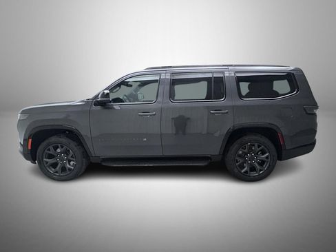 New 2026 Jeep Grand Wagoneer Limited AWD/4WD image 8