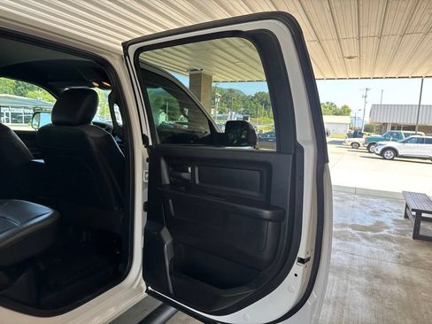 Used 2022 RAM 3500 Tradesman w/ Electrical Accessory Group AWD/4WD image 20
