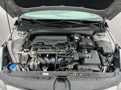 Used 2022 Hyundai Elantra SEL w/ Convenience Package FWD image 27