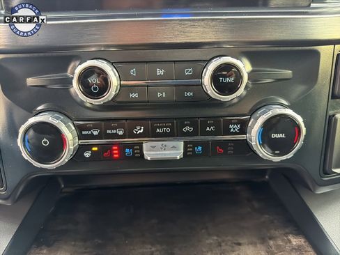Used 2023 Ford F250 Lariat w/ Lariat Ultimate Package image 35