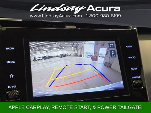 Used 2024 Hyundai Tucson SEL FWD image 17
