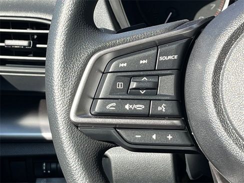 New 2025 Subaru Impreza 2.0i Sport image 20