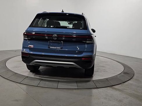 New 2026 Volkswagen Taos S image 4