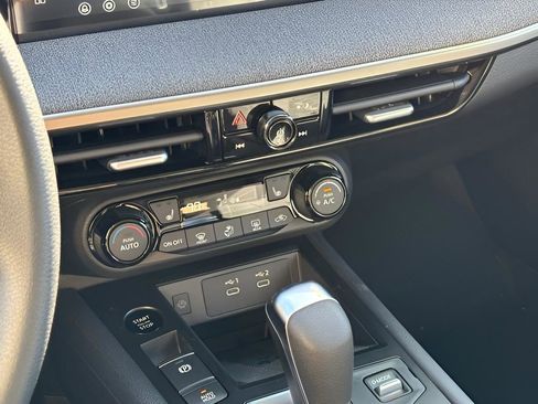 New 2026 Nissan Kicks SV w/ Cold Weather Package image 28