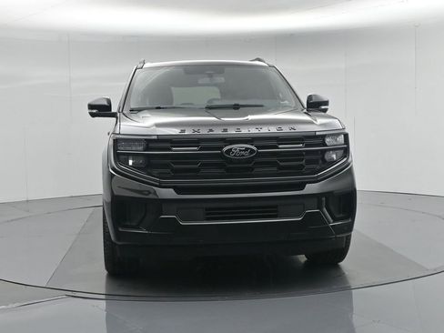 New 2026 Ford Expedition Max Platinum w/ Stealth Appearance Package AWD/4WD image 56