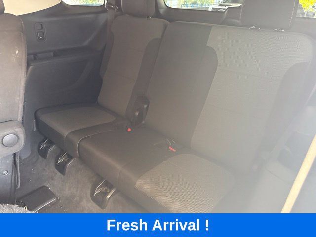Used 2021 Chevrolet Traverse LT FWD image 4