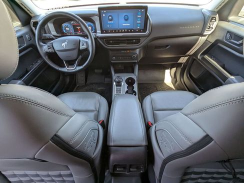 Used 2025 Ford Bronco Sport Badlands image 26