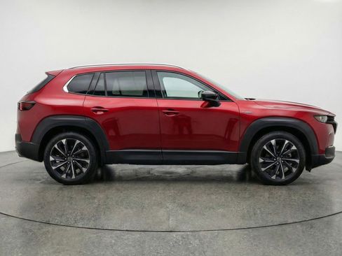 Used 2025 MAZDA CX-50 2.5 Hybrid w/ Premium Plus Pkg image 11