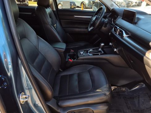Used 2022 MAZDA CX-5 AWD 2.5 S image 25