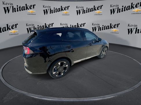 Used 2026 Kia Sportage SX image 8