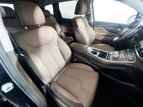 Used 2023 Hyundai Santa Fe SEL Convenience image 31