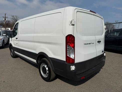 Used 2020 Ford Transit 150 Low Roof RWD image 7