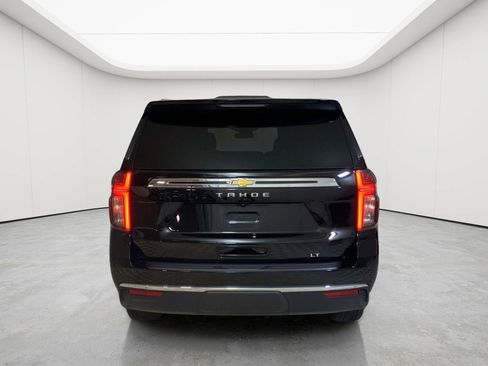 Used 2023 Chevrolet Tahoe LT w/ LT Signature Package AWD/4WD image 7