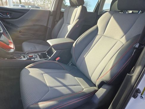 Used 2023 Subaru Forester Sport w/ Popular Package #2 image 23