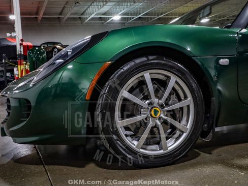Used 2005 Lotus Elise image 43