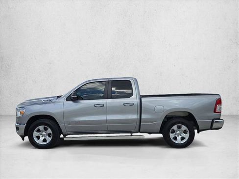 Used 2022 RAM 1500 Lone Star RWD image 8