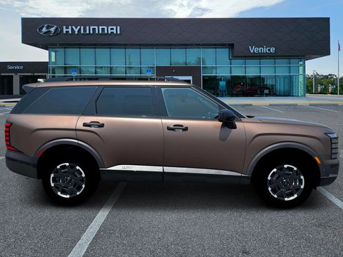 New 2026 Hyundai Palisade XRT Pro AWD/4WD image 28