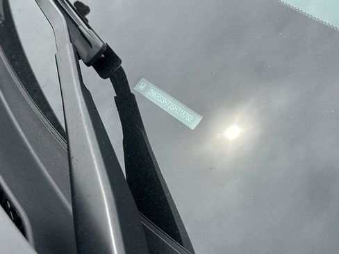 Certified 2025 Honda CR-V EX-L image 31