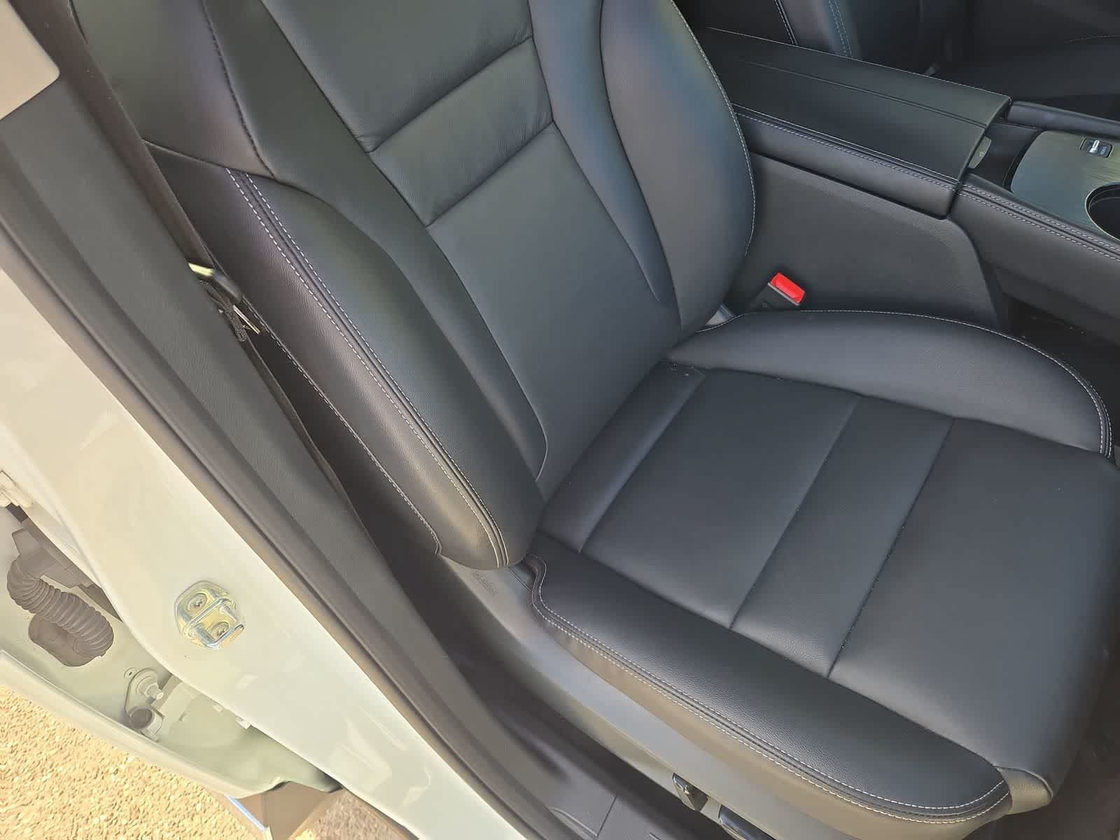 Used 2023 Nissan Rogue SL w/ SL Premium Package FWD image 22