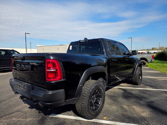 Used 2026 RAM 1500 RHO w/ RHO Level 1 Equipment Group AWD/4WD image 4