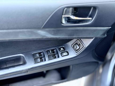 Used 2008 Mitsubishi Lancer Evolution GSR image 19