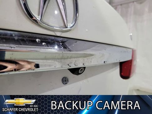 Used 2019 Acura MDX Technology image 10