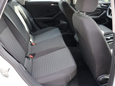 Used 2025 Volkswagen Jetta S FWD image 25