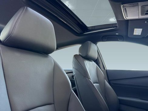 Certified 2025 Honda Accord Sport image 14