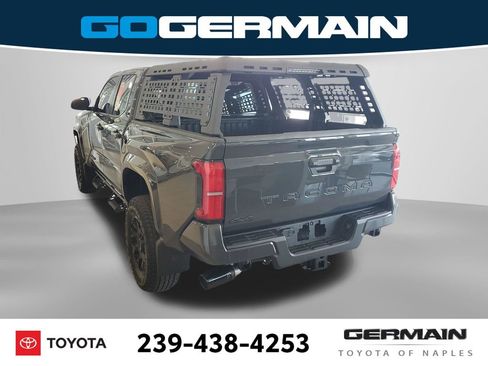 New 2026 Toyota Tacoma SR5 AWD/4WD image 10