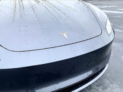 Used 2025 Tesla Model 3 Long Range image 28