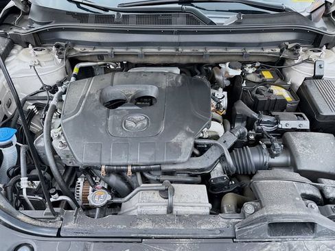 Certified 2025 MAZDA CX-5 AWD 2.5 S w/ Preferred Package image 24