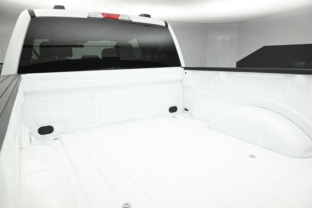 New 2026 Ford F150 STX RWD image 21