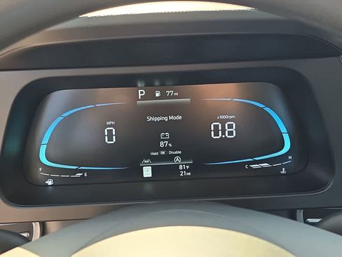 New 2026 Hyundai Elantra SE w/ Cargo Package FWD image 35