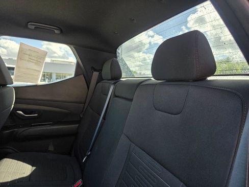 Used 2023 Hyundai Santa Cruz SEL image 16