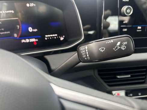 New 2026 Volkswagen Jetta Sport FWD image 19