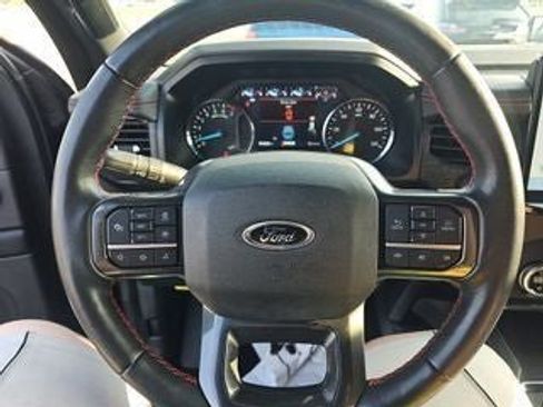 Certified 2023 Ford Expedition Limited AWD/4WD image 18