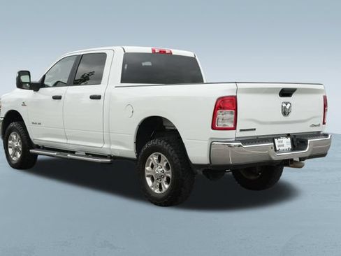 Used 2024 RAM 2500 Big Horn AWD/4WD image 6