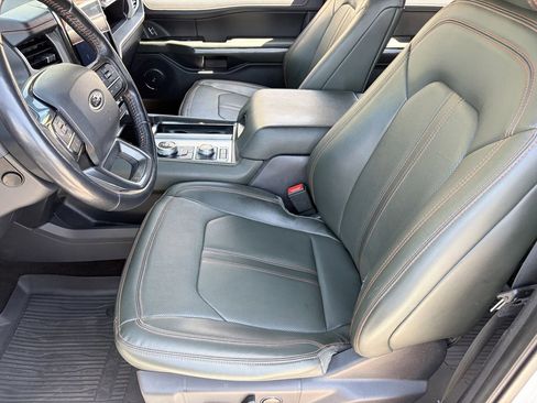 Used 2022 Ford Expedition Timberline AWD/4WD image 19