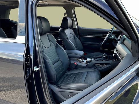 Certified 2025 Kia Telluride SX Prestige image 7