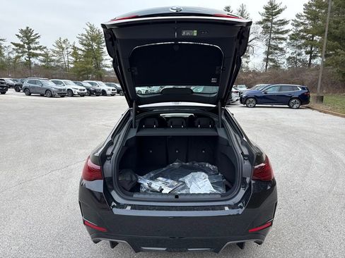 New 2026 BMW i4 xDrive40i AWD/4WD image 25