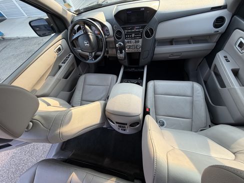 Used 2013 Honda Pilot EX-L image 15
