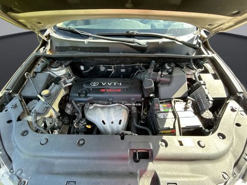 Used 2008 Toyota RAV4 2WD image 27