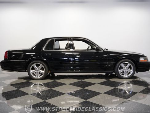 Used 2003 Mercury Marauder image 14