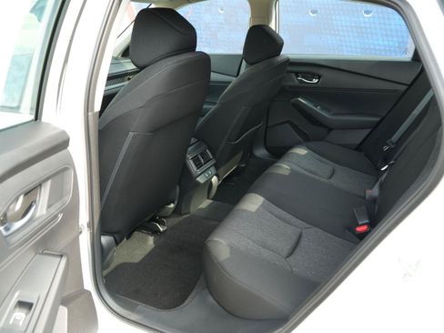 New 2026 Honda Accord LX image 18