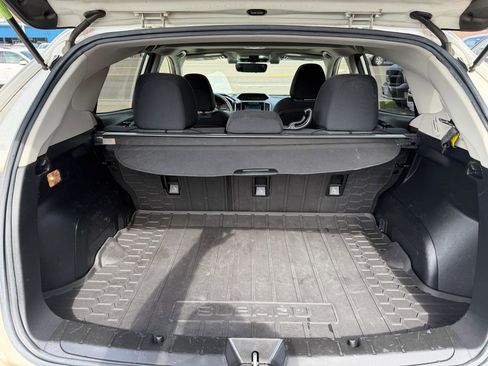 Used 2018 Subaru Crosstrek 2.0i Premium image 23