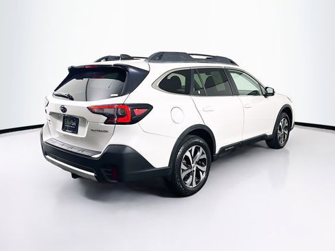Used 2020 Subaru Outback Limited w/ Popular Package #2 image 9